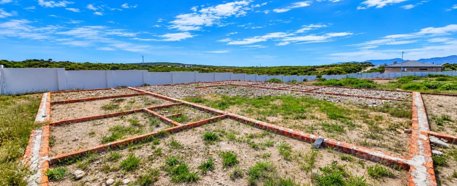 0 Bedroom Property for Sale in Kleinbaai Western Cape